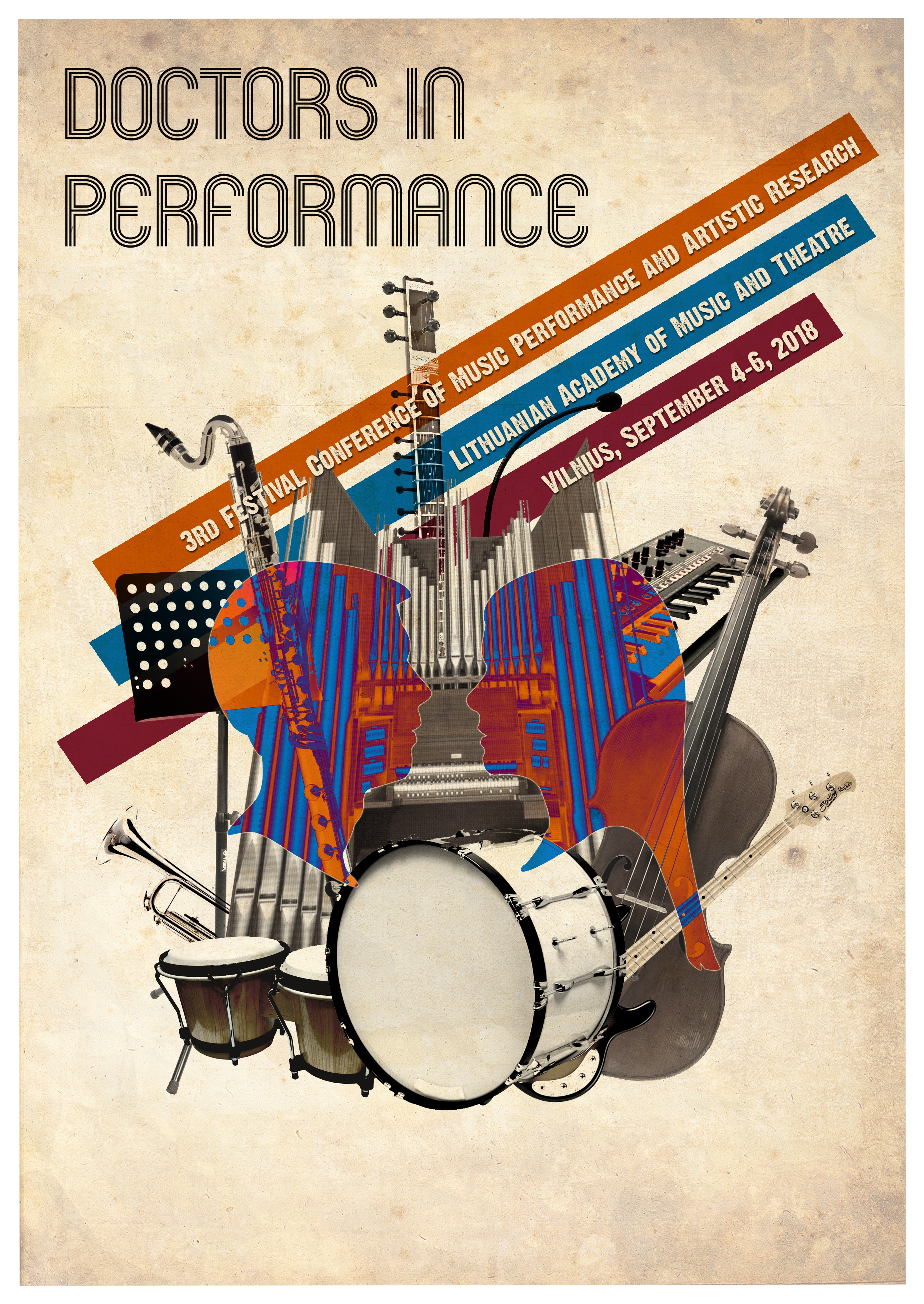 Registration Open For Doctors In Performance 18 Aec