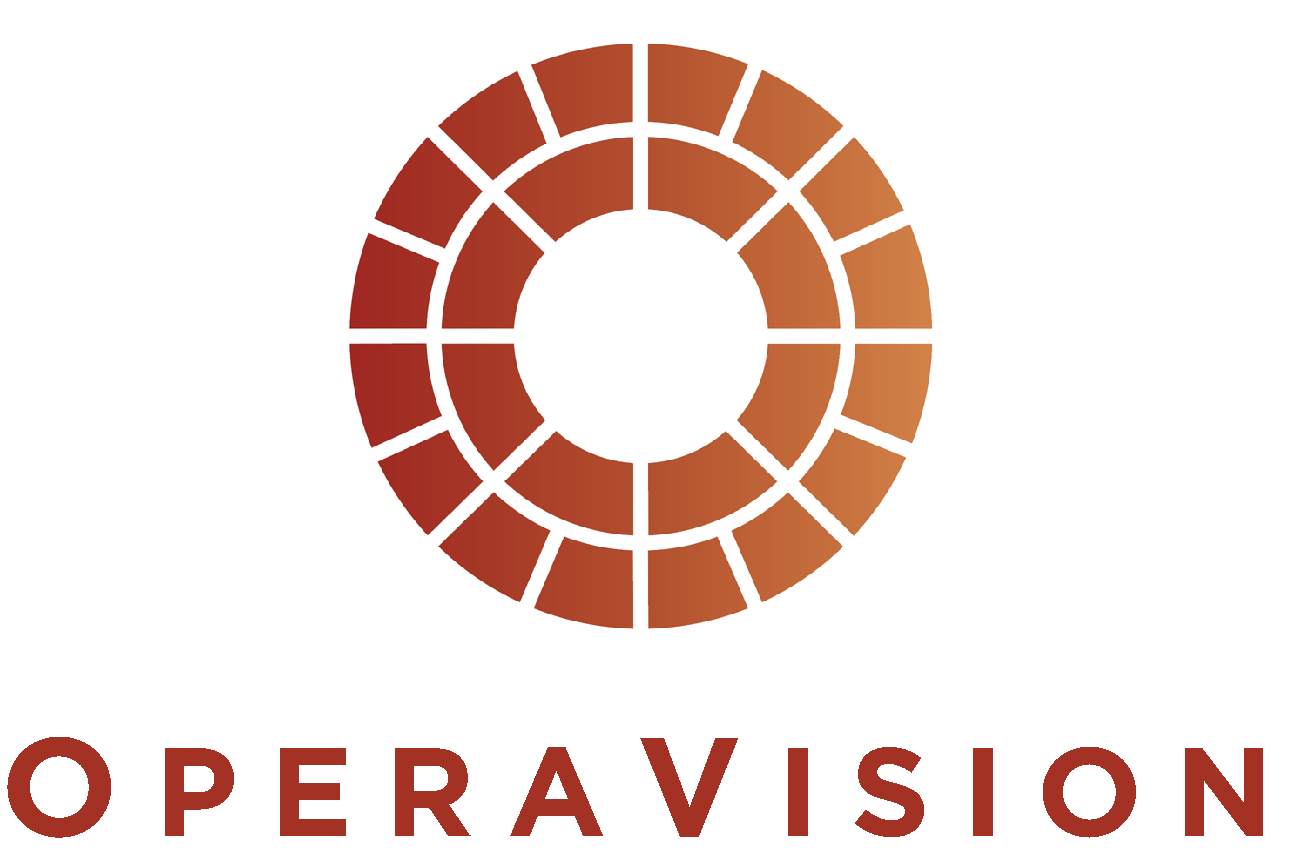 The OperaVision project | AEC