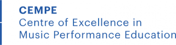 cempe - centre of excellence in music performance education
