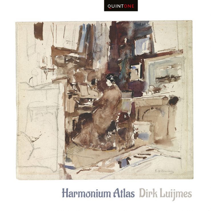 New release of the Harmonium Atlas | AEC