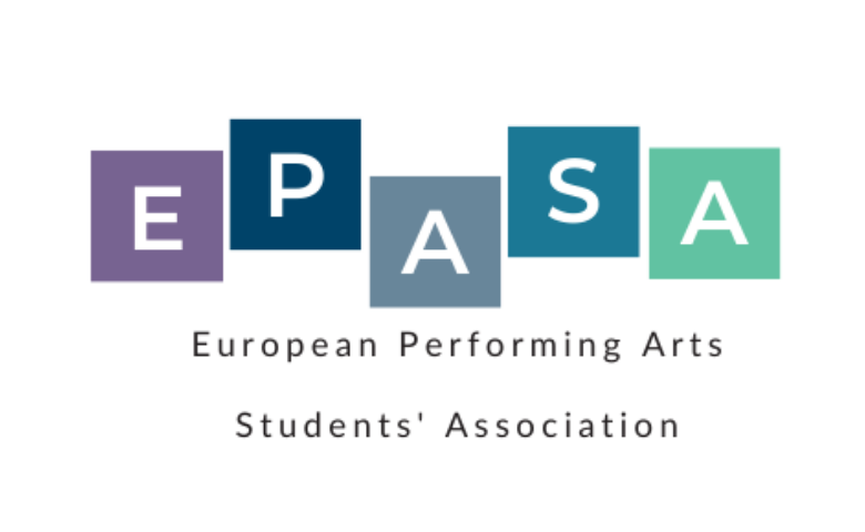 EPASA European Performing Arts Students' Association