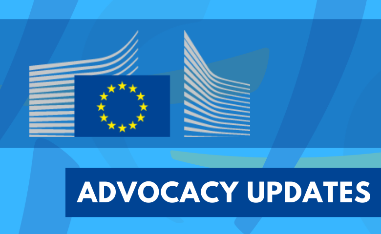 Advocacy Updates