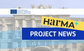 Harma+ Project News