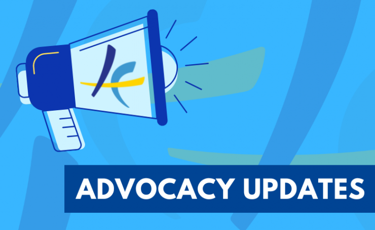 Update on AEC’s Advocacy Activities – European Partnerships are regaining momentum