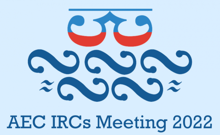 Registrations are open for the AEC IRCs Meeting 2022!