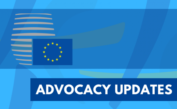 Update on AEC’s Advocacy Activities – Advocacy never sleeps
