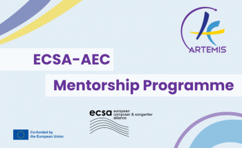 ECSA-AEC Mentorship Programme