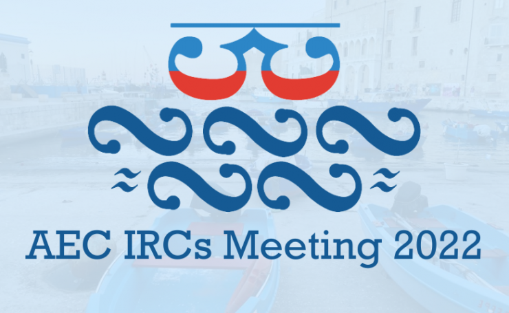 AEC Annual Meeting for International Relations Coordinators 2022: Wrap Up