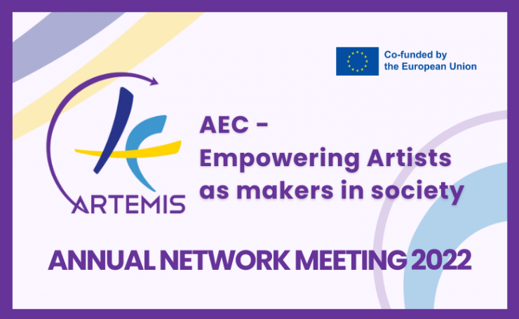 2022 ARTEMIS Annual Network Meeting