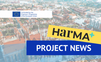 AEC HarMA+ conference Gdansk 2023