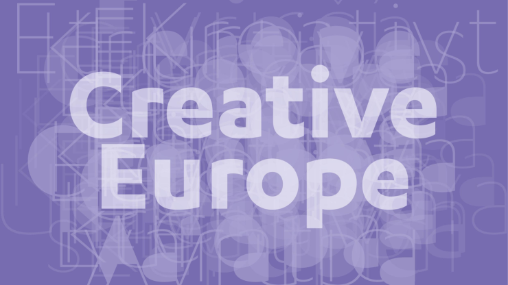 Joint letter on proposed Creative Europe budget cuts for 2024