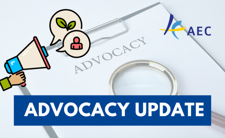 What is successful advocacy?