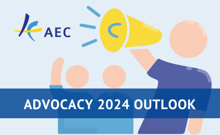 AEC Advocacy Outlook 2024