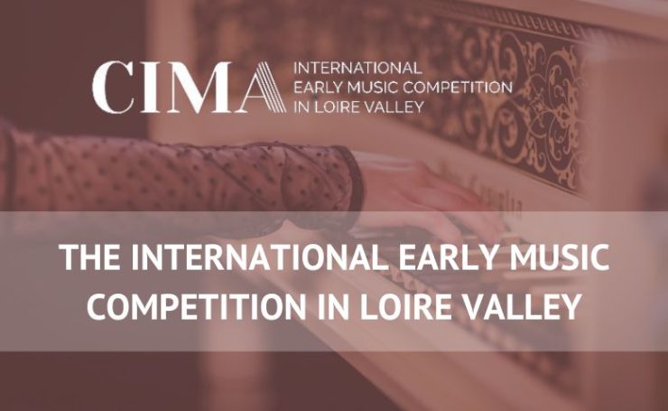 The International Early Music Competition in Loire Valley