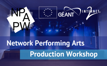 2024 Network Performing Arts Production Workshop (NPAPW24)
