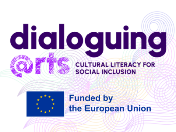 dialoguing@rts – Advancing Cultural Literacy for Social Inclusion through Dialogical Arts Education