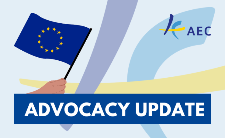 Advocacy – European cultural policy after the election