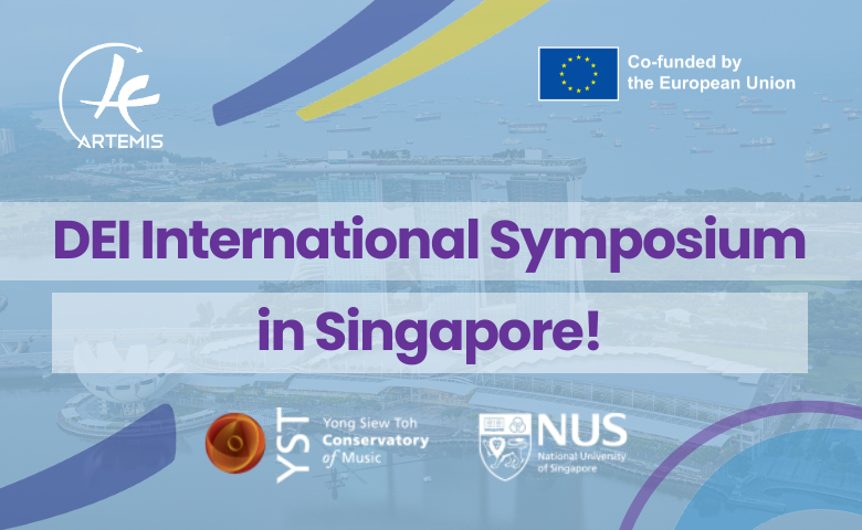 DEI International Symposium to be held in Singapore