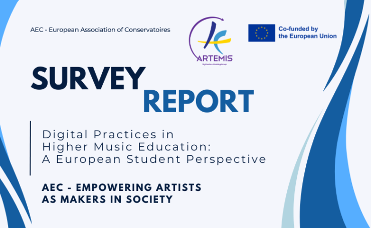 ARTEMIS Digitisation Survey Report