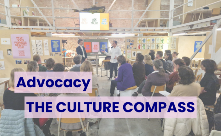 Advocacy – The Culture Compass