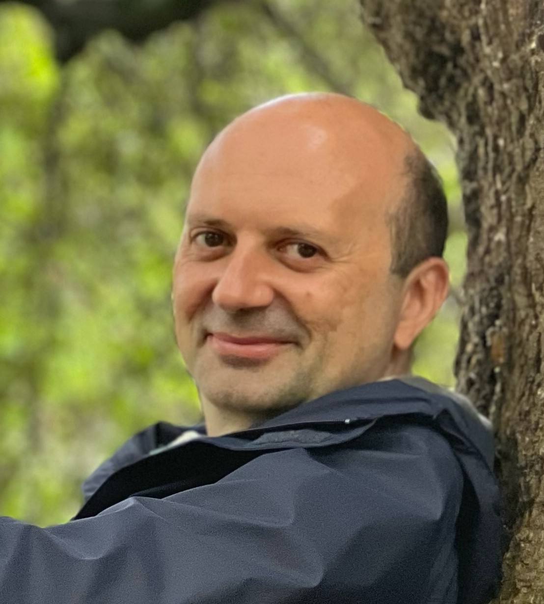 Vicent Sanchis Caparrós