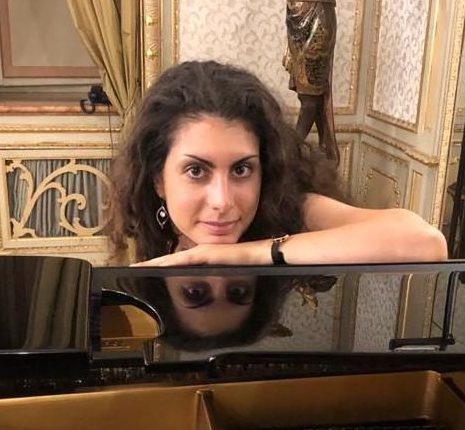 Martina Delluniversità