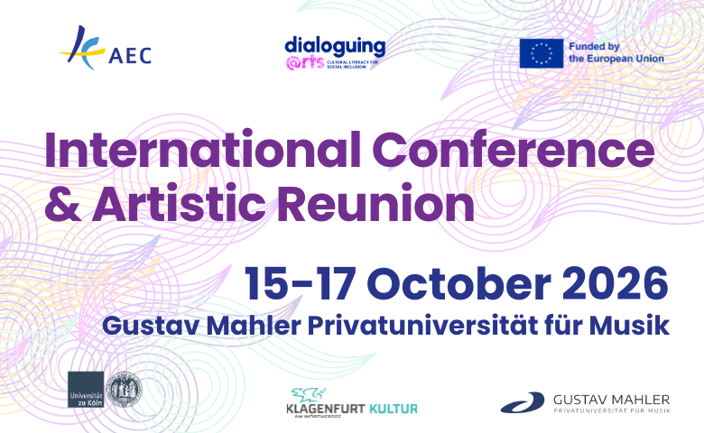 d@rts International conferece
