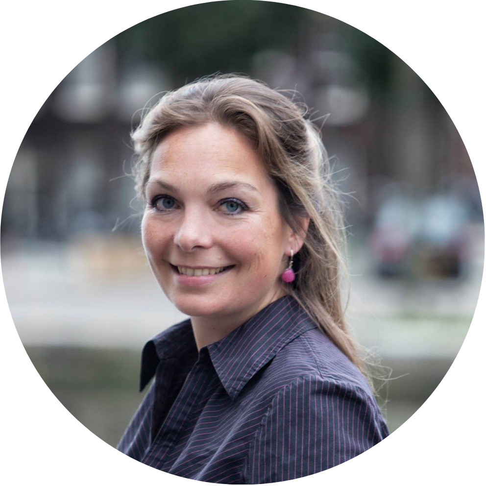 Cecile Rongen