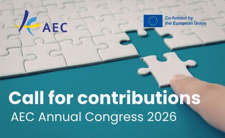 Call for contributions Congress – Last Chance