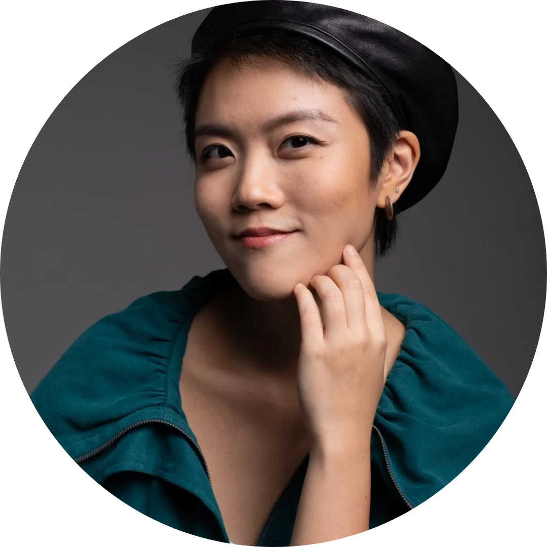 Xiangning Lin