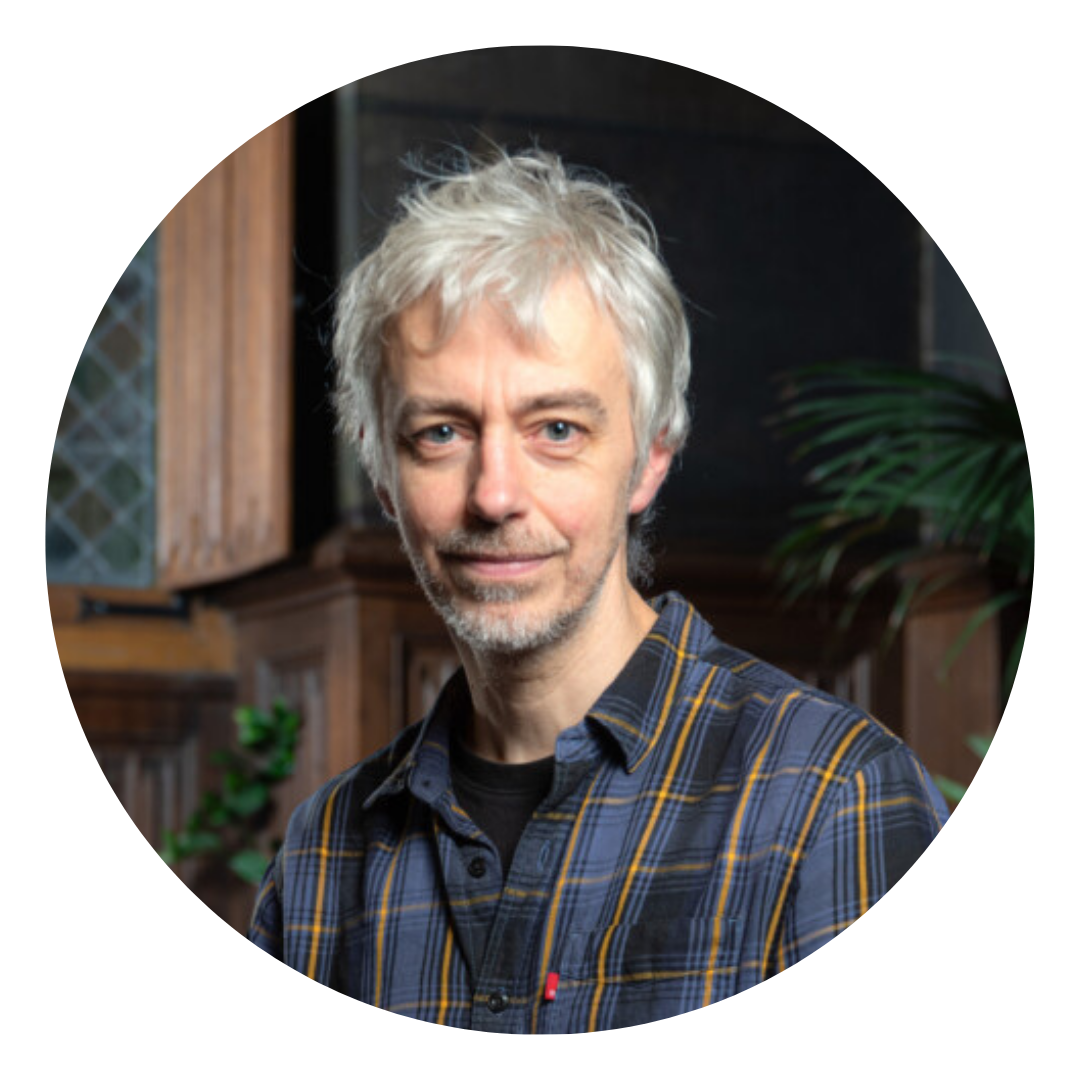 Joris Blanckaert