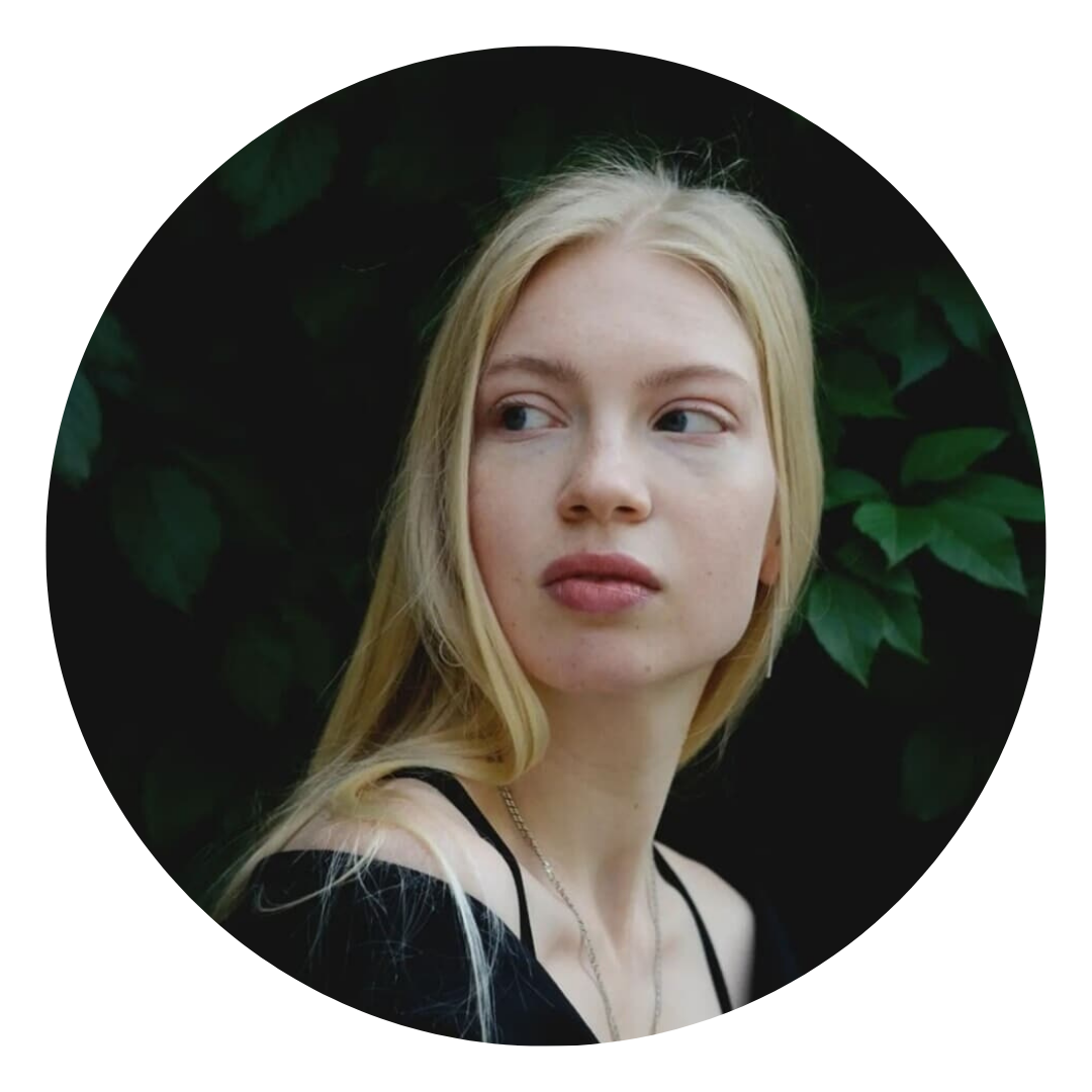 Anna Habruk