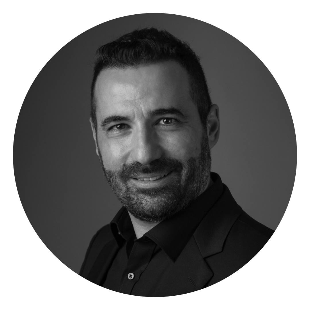 Dimitrios Marinos