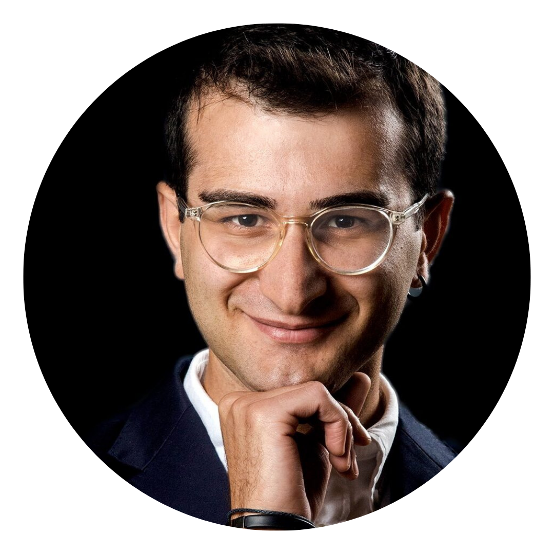 Iveri Kekenadze Gustaffson