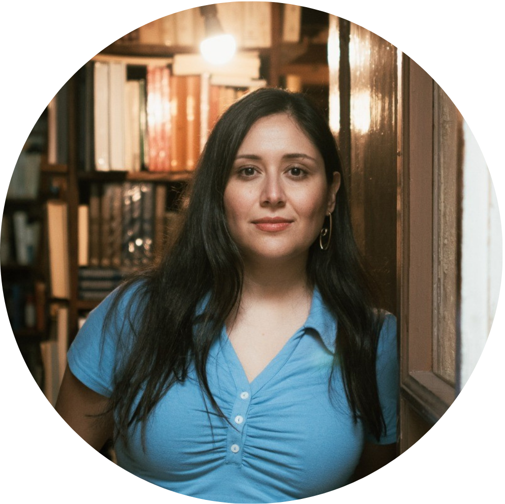 Martha Lomeli-Rodriguez