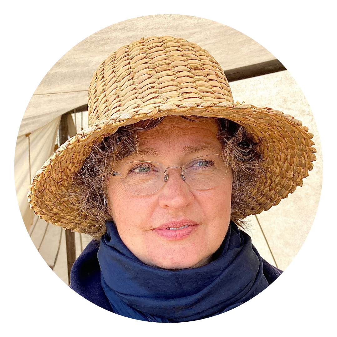 Anne Gry Haugland