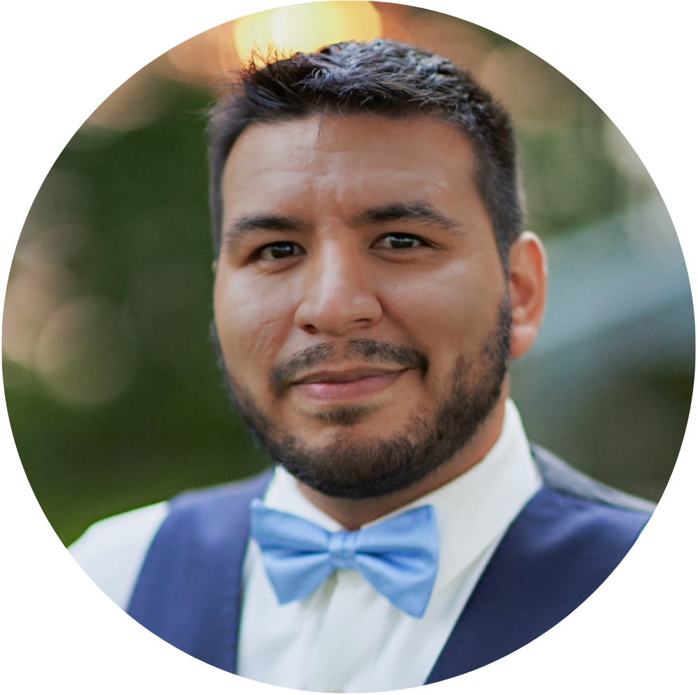 Nicolas Gonzalez