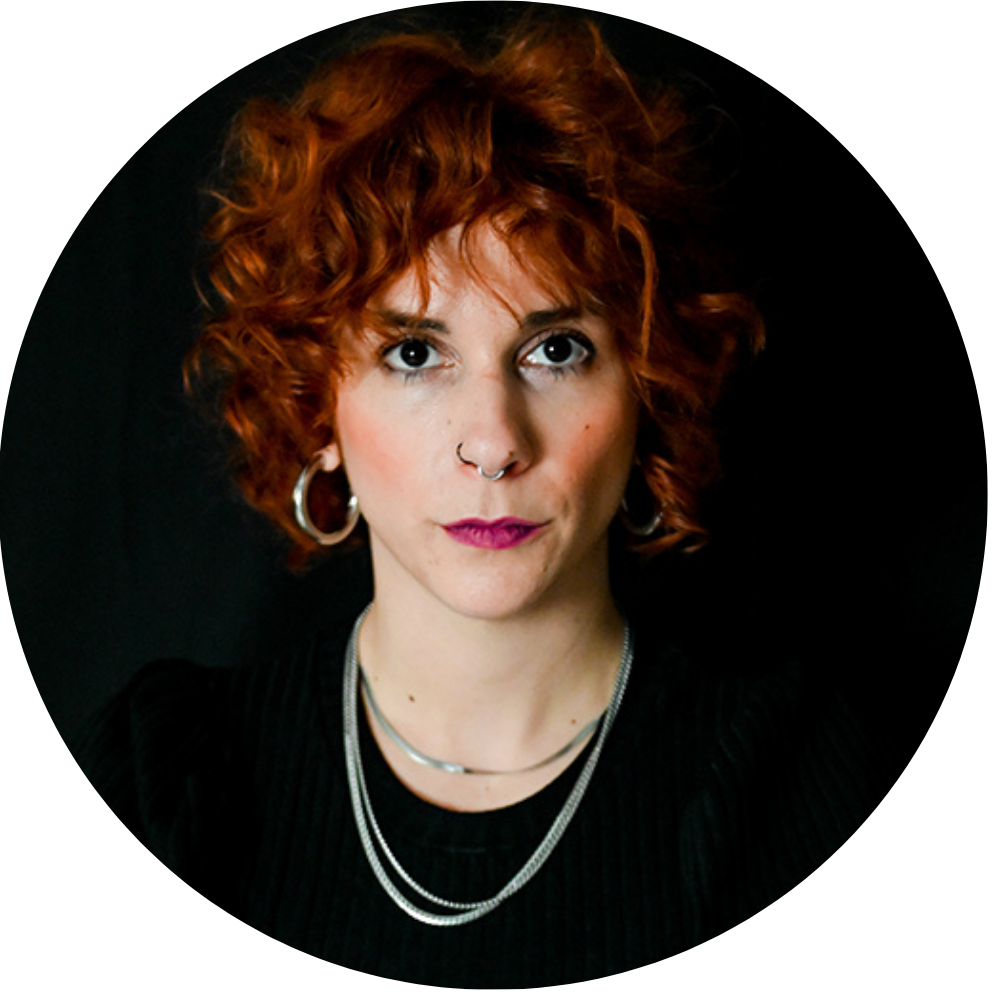 Iro Menegou