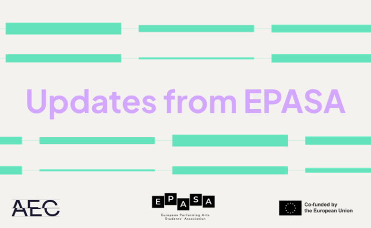 Updates from EPASA
