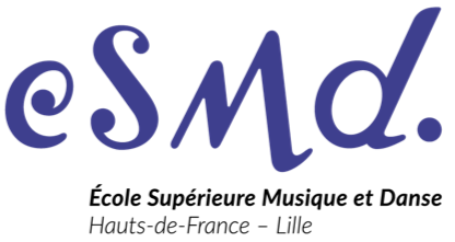 École Supérieure Musique et Danse Hauts-de-France – Lille