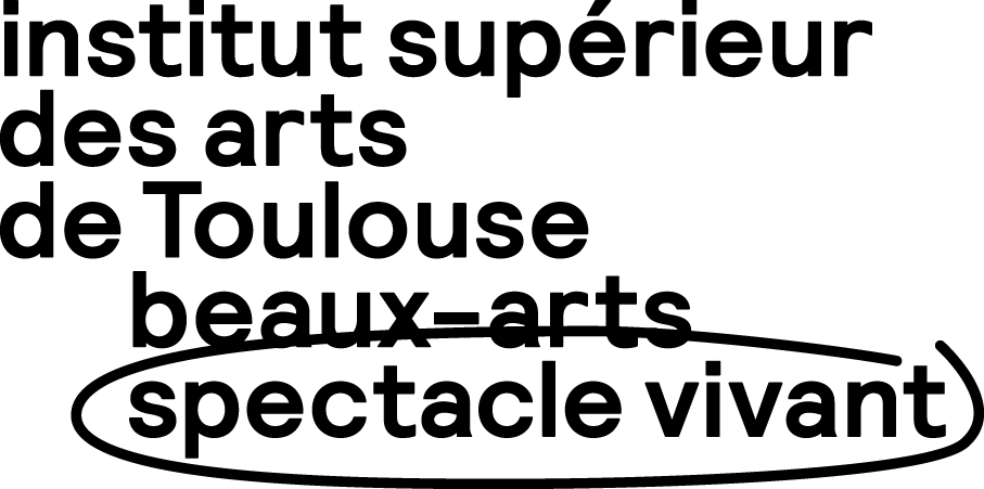 Institut supérieur des arts de Toulouse --isdaT
