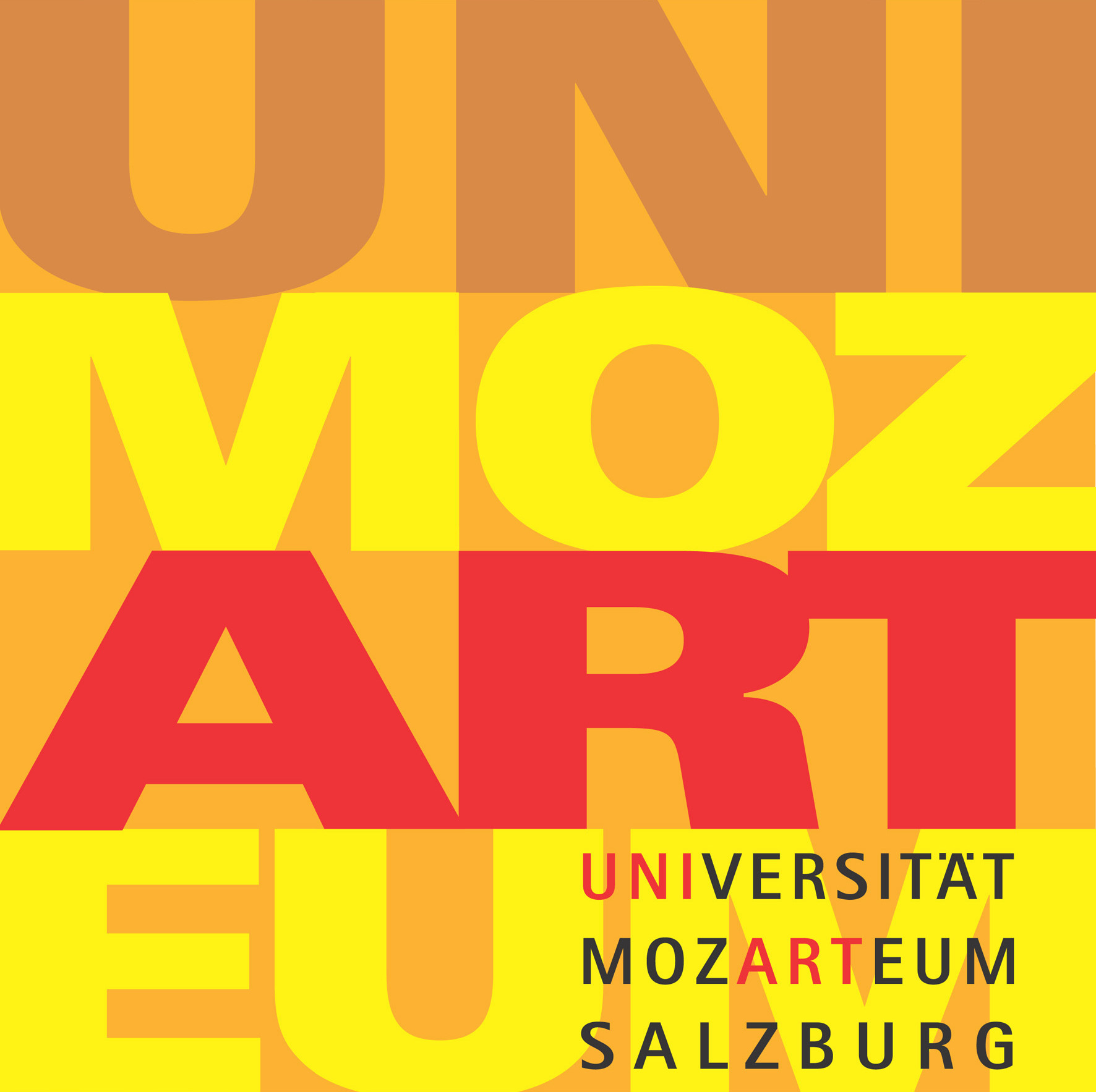 Universität Mozarteum Salzburg