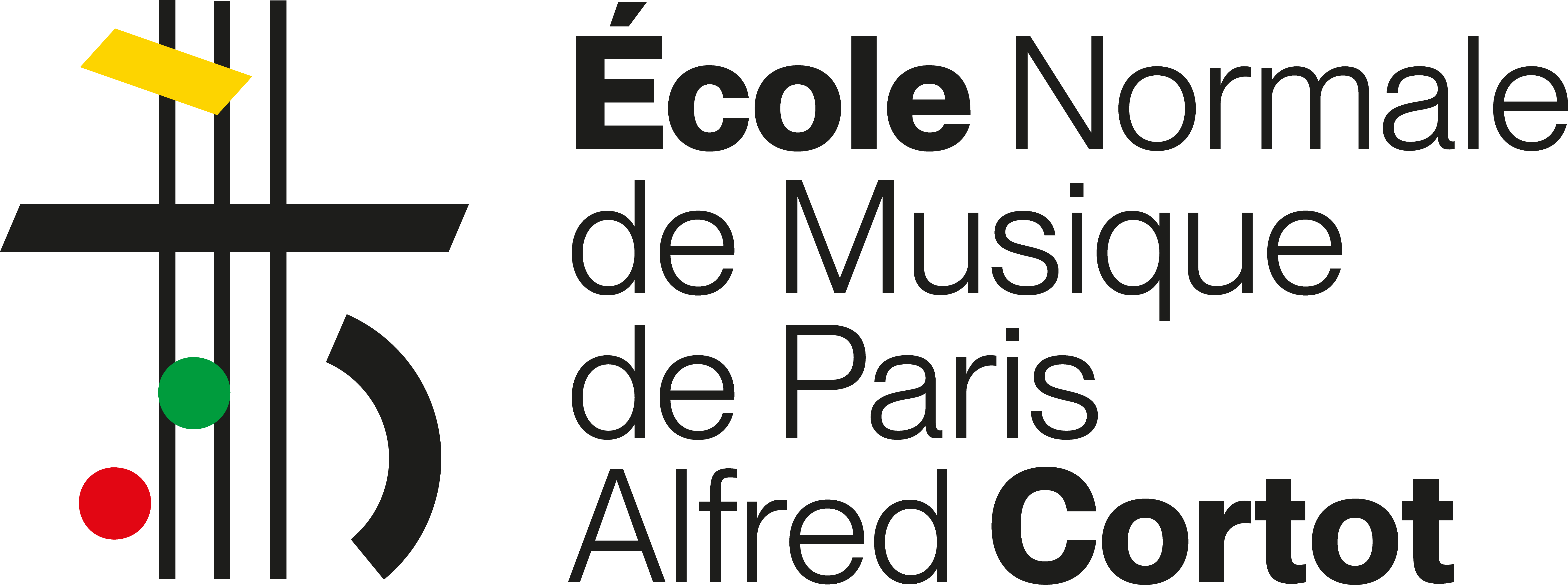 École Normale de Musique de Paris Alfred Cortot