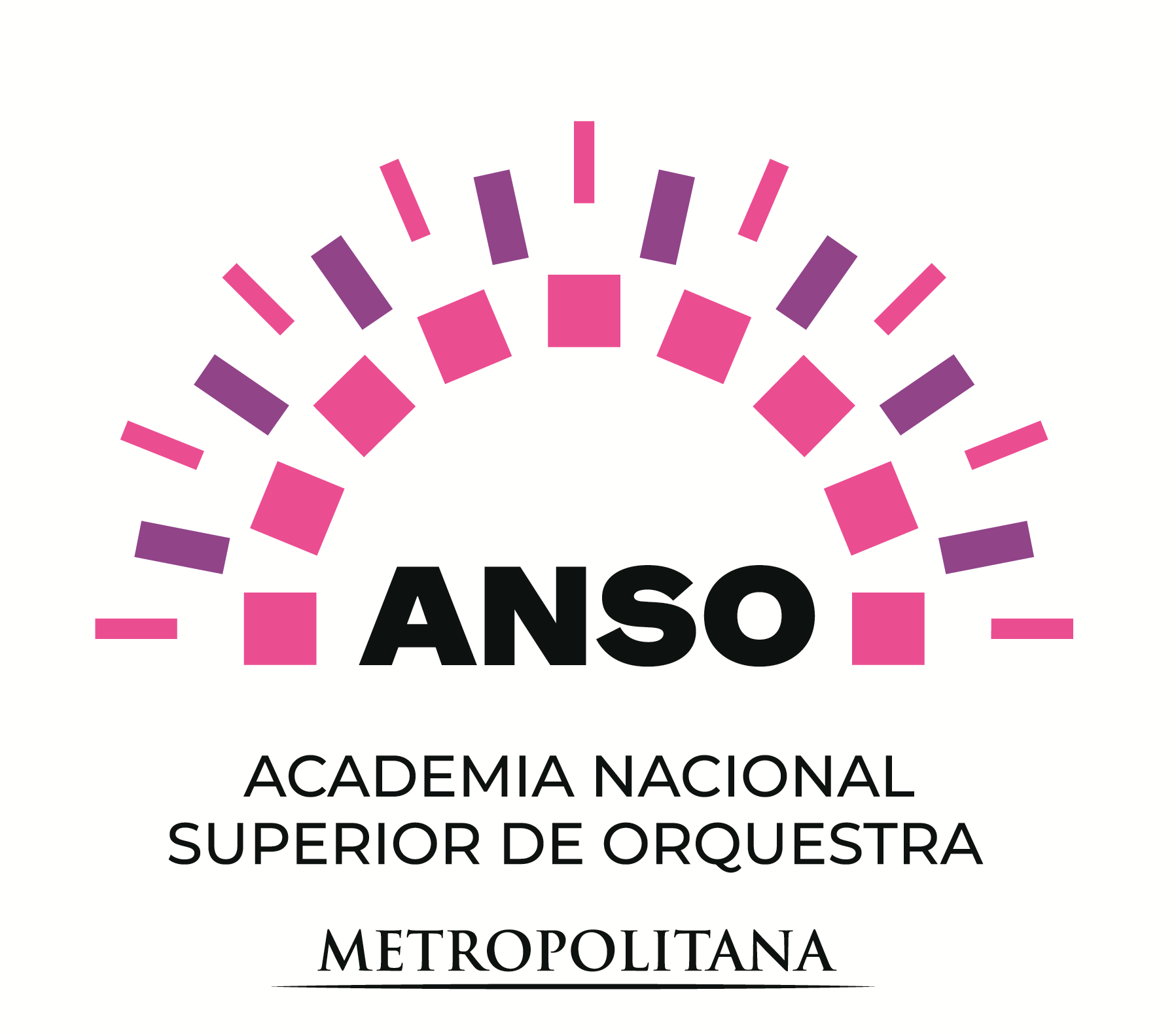 ANSO - Academia Nacional Superior de Orquestra