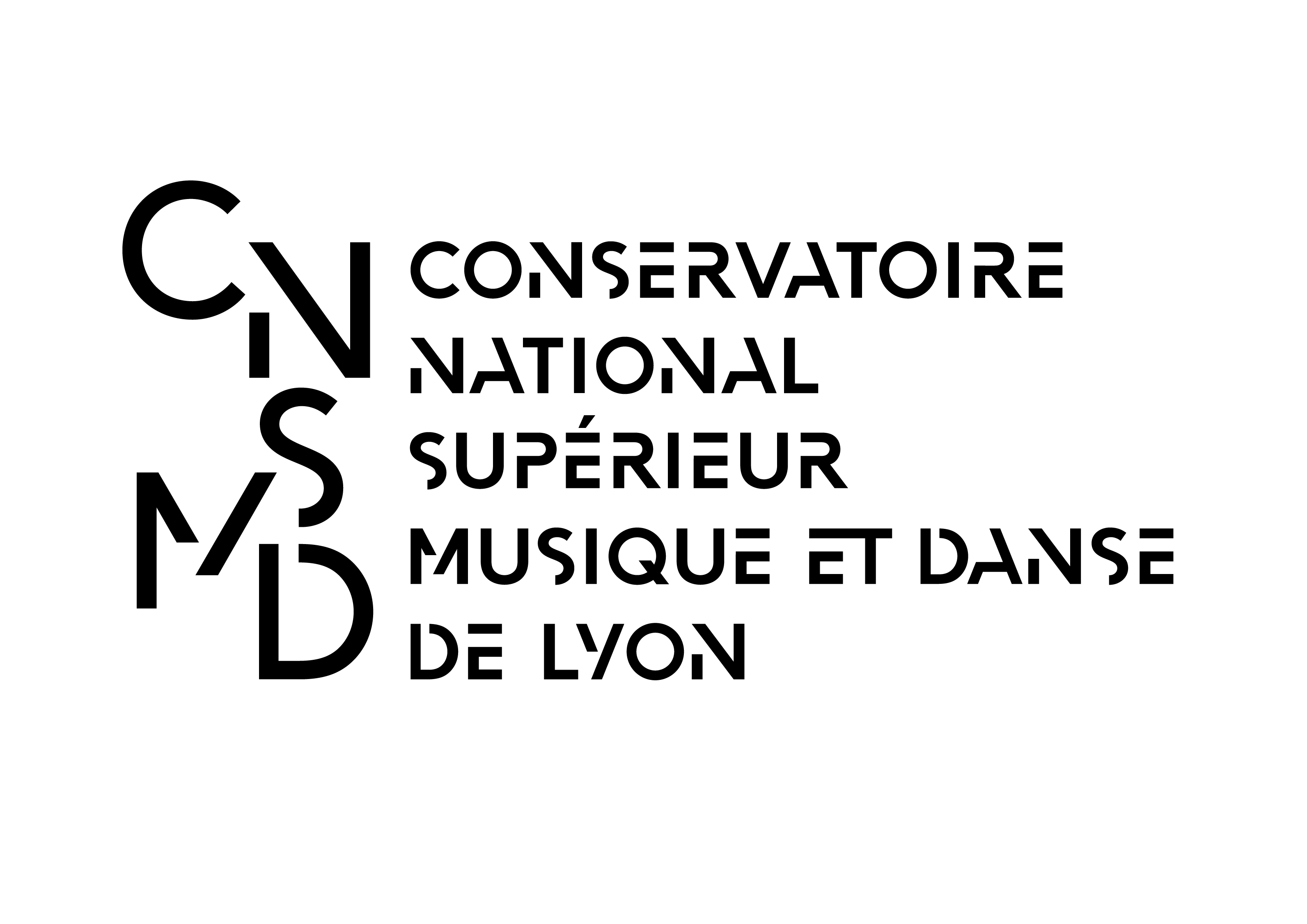 Conservatoire National Supérieur Musique et Danse de Lyon (CNSMD)