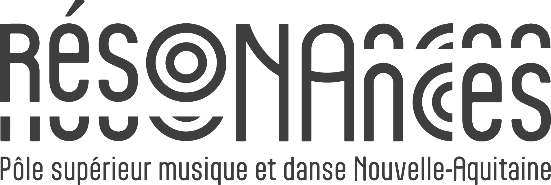 RésoNAnces - higher education institution music and dance Nouvelle-Aquitaine