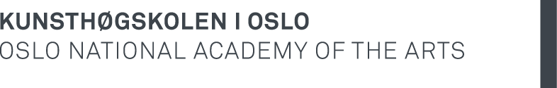 Oslo National Academy of the Arts, The Academy of Opera