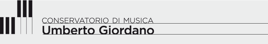 Conservatorio di Musica "Umberto Giordano"