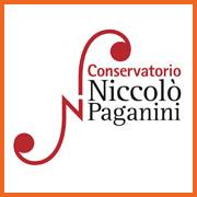 Conservatorio Statale di Musica "N. Paganini"