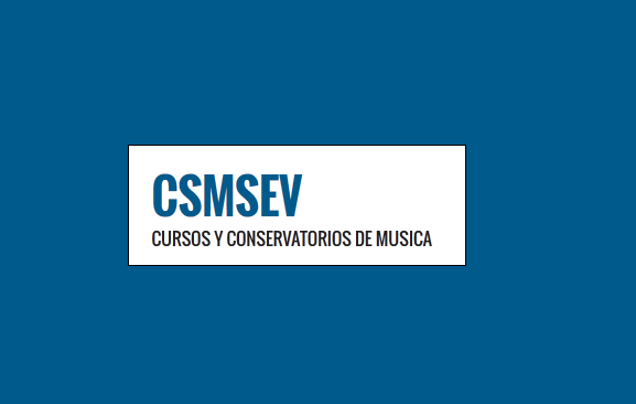 Conservatorio Superior de Musica Manuel Castillo